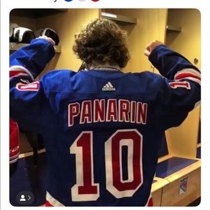 Meet your Posher, Justin